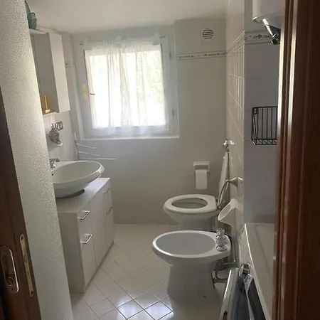 Lejlighed Mansarda Cimabosco